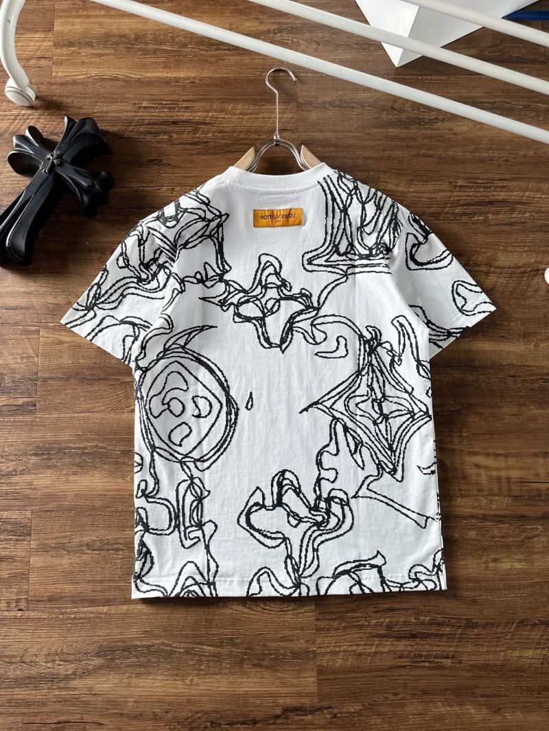 Louis Vuitton T-Shirts